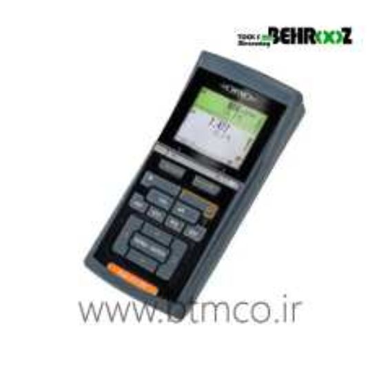 WTW Multi-parameter portable meter MultiLine® Multi 3620 IDS